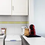 Atico Pink Beachfront Appartement Torrevieja