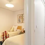 Apartamento Atico Pink Beachfront Torrevieja