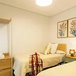 Atico Pink Beachfront Torrevieja