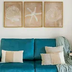 Apartamento Atico Pink Beachfront Torrevieja