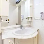 Atico Pink Beachfront Appartement *