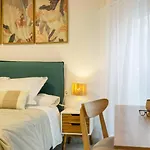 Appartement Atico Pink Beachfront Torrevieja