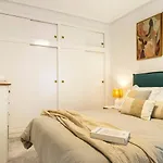 Apartamento Atico Pink Beachfront *