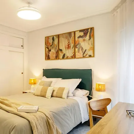 Appartement Atico Pink Beachfront Torrevieja