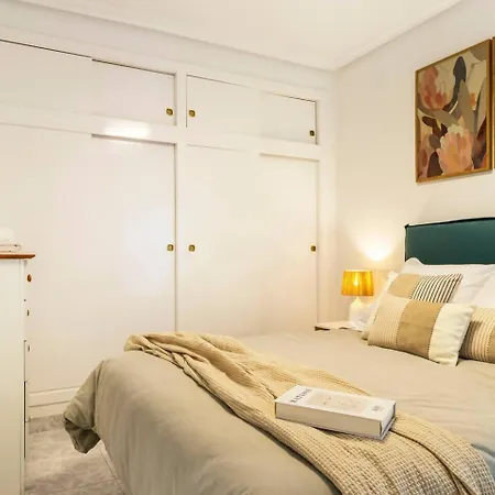 Apartment Atico Pink Beachfront *