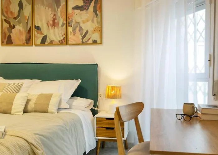 Appartement Atico Pink Beachfront Torrevieja