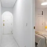 Apartment Atico Pink Beachfront