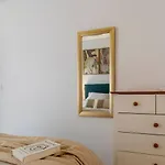 Atico Pink Beachfront Apartment *